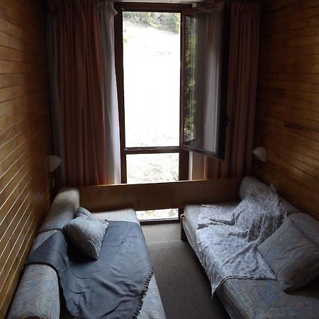 Apt For 4 With Balcony At The Plagne Ла План Екстериор снимка