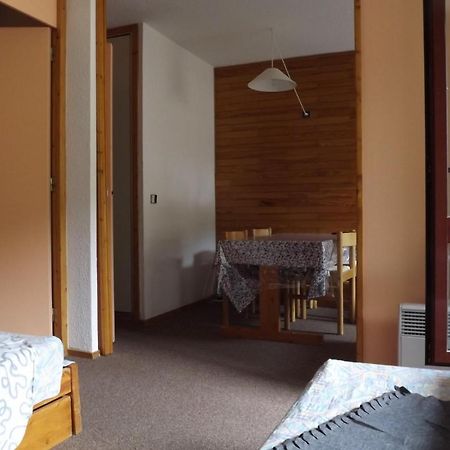 Apt For 4 With Balcony At The Plagne Ла План Екстериор снимка