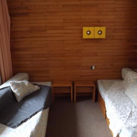 Apt For 4 With Balcony At The Plagne Ла План Екстериор снимка