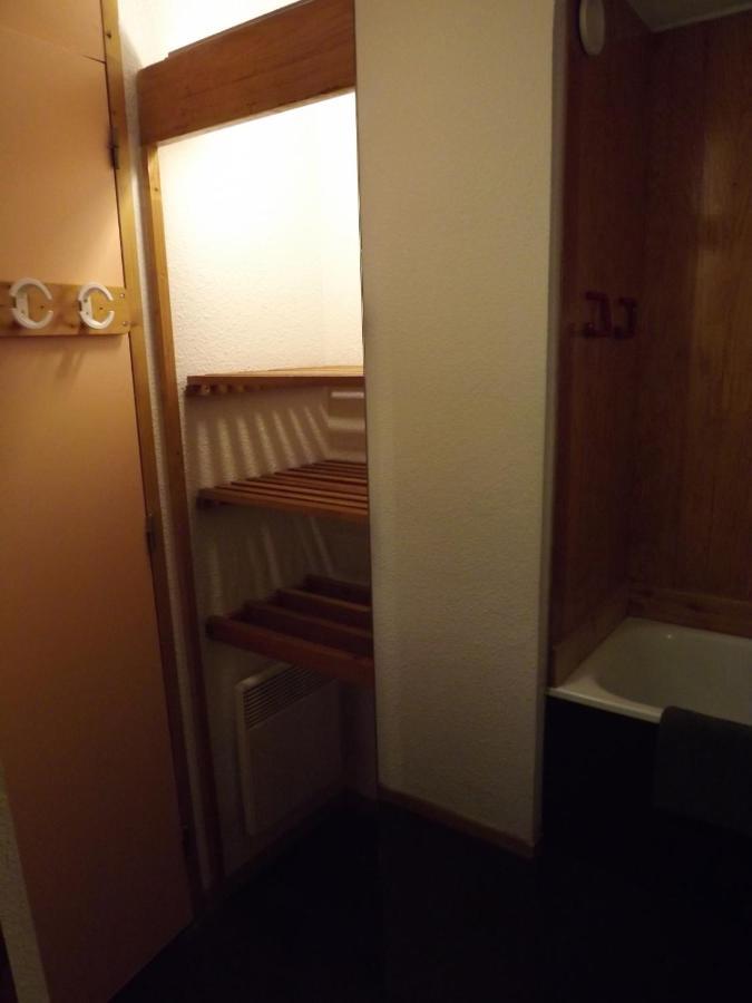 Apt For 4 With Balcony At The Plagne Ла План Екстериор снимка
