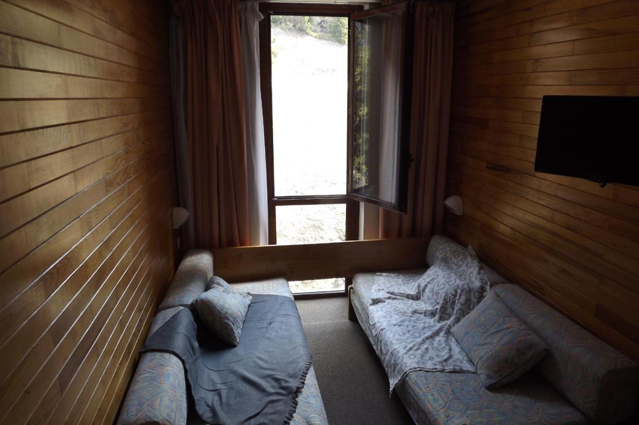 Apt For 4 With Balcony At The Plagne Ла План Екстериор снимка