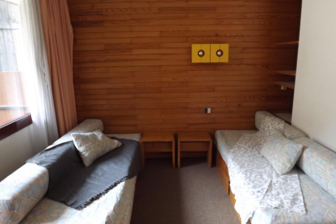 Apt For 4 With Balcony At The Plagne Ла План Екстериор снимка
